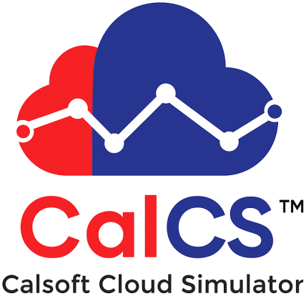Calsoft Cloud Simulator